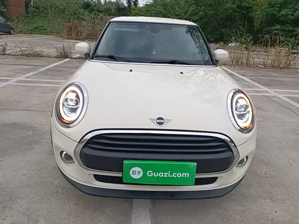 MINI Mini — миниатюра 3