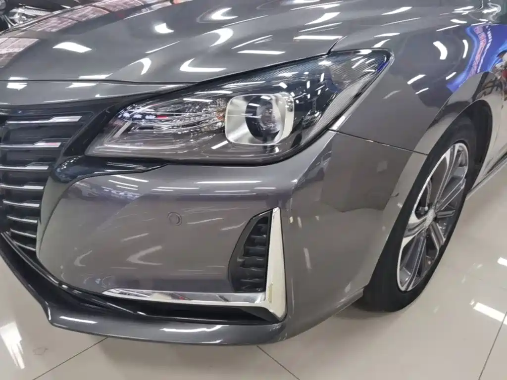 Changan Ruicheng CC — миниатюра 24
