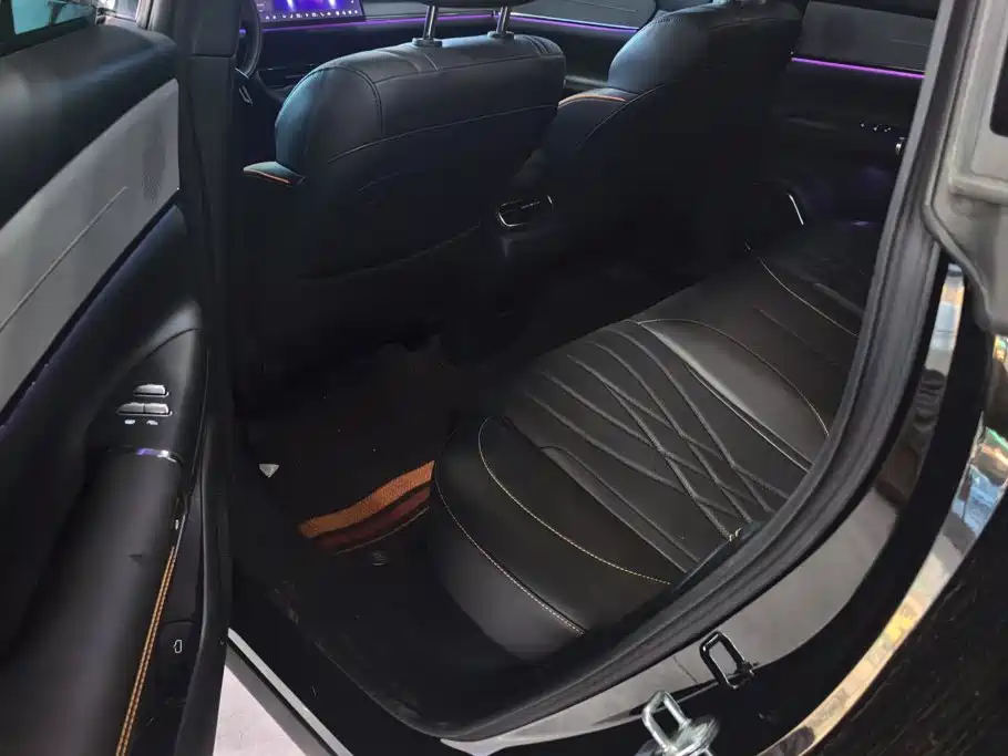 Qiyuan Qiyuan Q07 — миниатюра 11