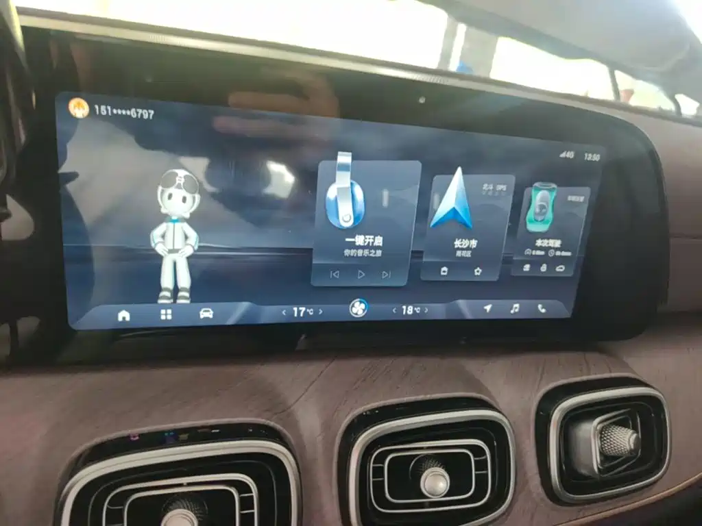 Chery Tiggo 9 — миниатюра 13