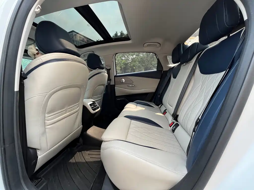 Chery Arrizo 8 — миниатюра 7