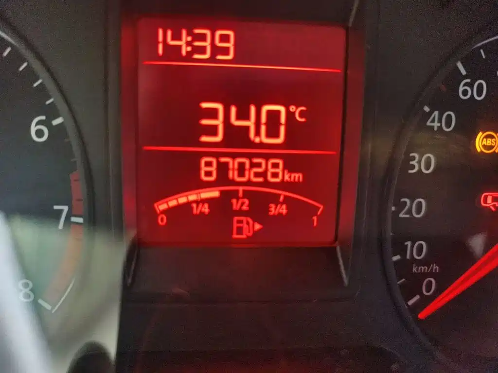 Volkswagen Jetta — миниатюра 13