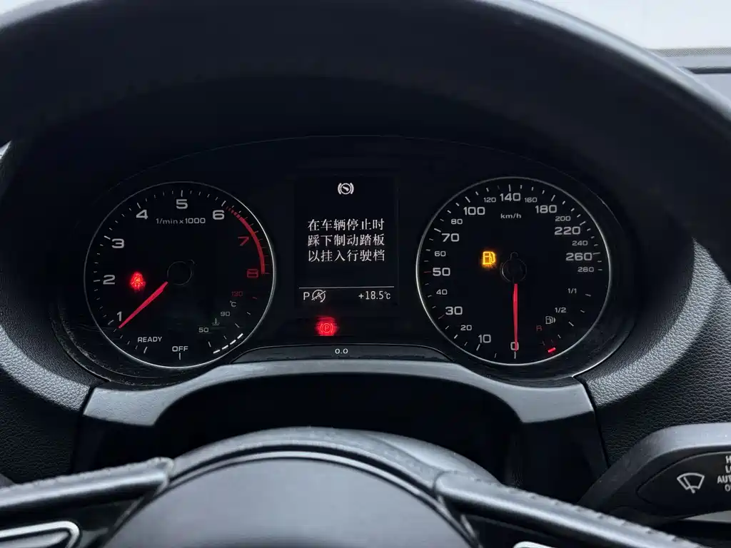 Audi A3 2020 Limousine 35 TFSI VI