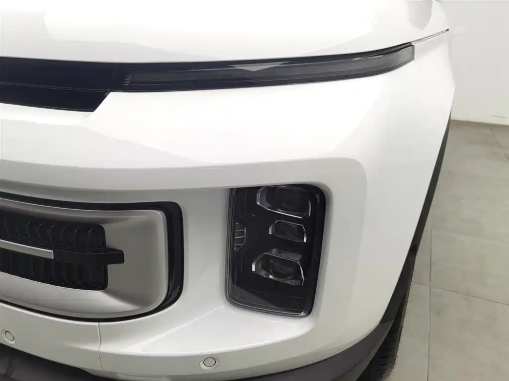 GEELY AUTOMOBILE GEELY ICON