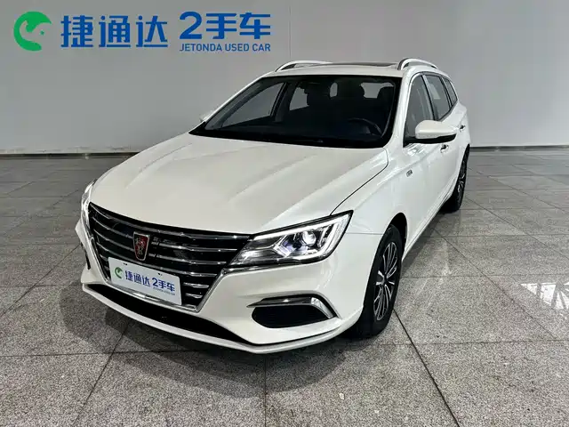 2020 Roewe Ei5