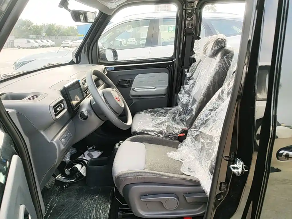 Wuling Zhiguang EV — миниатюра 15