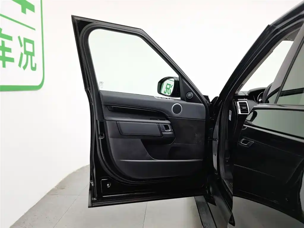 Land Rover Discovery 2017 3.0 SC V6 SE