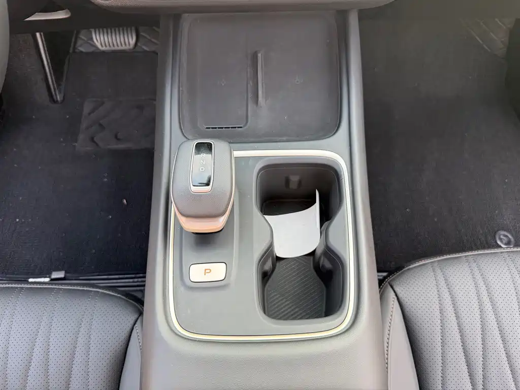 Changan Eado — миниатюра 21