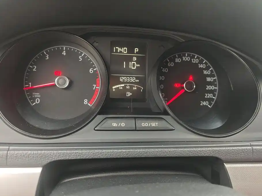 Volkswagen Lavida — миниатюра 14