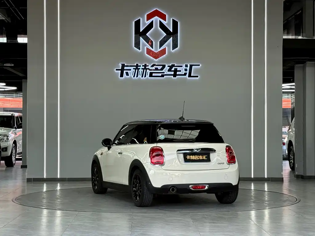 MINI Mini — миниатюра 3