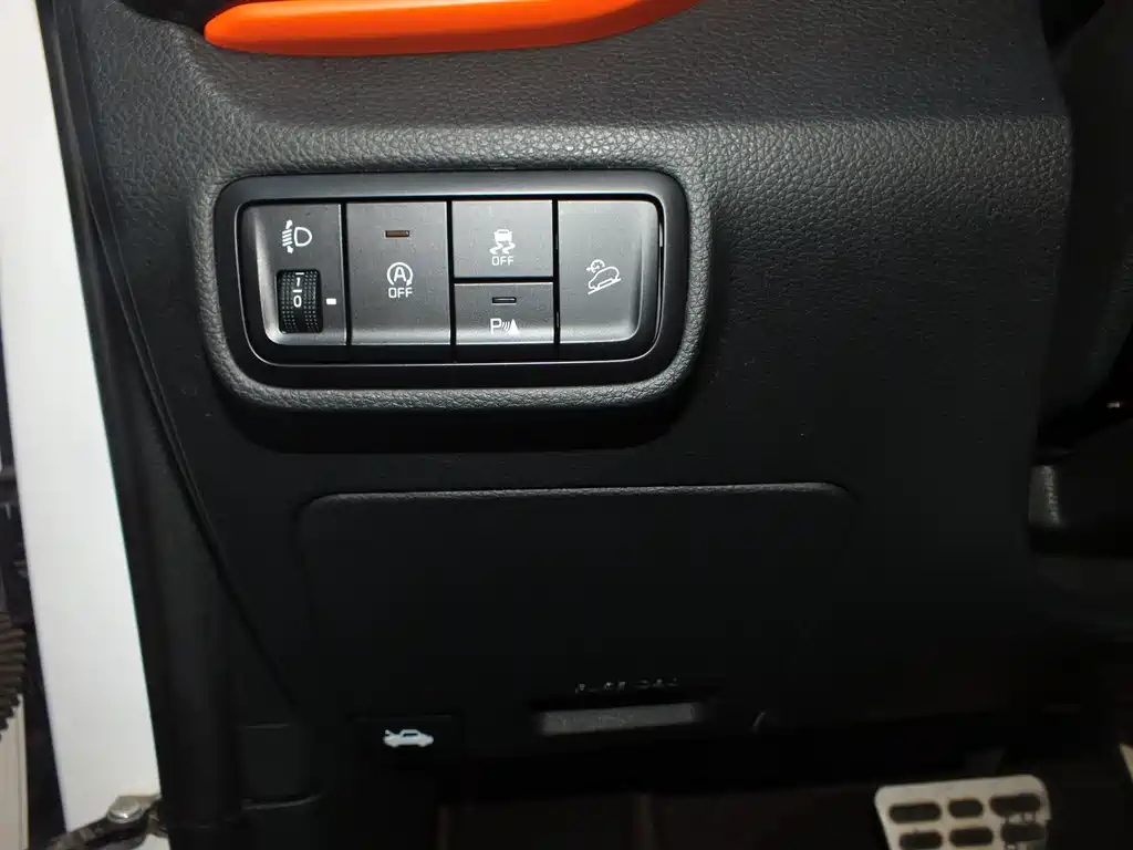 Kia Sportage — миниатюра 22