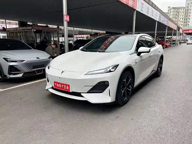 Changan Deepal DARK BLUE SL03 2025