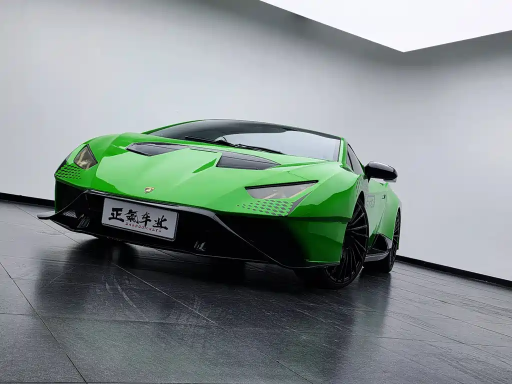 Lamborghini Gallardo 2010 LP 550-2 Standard