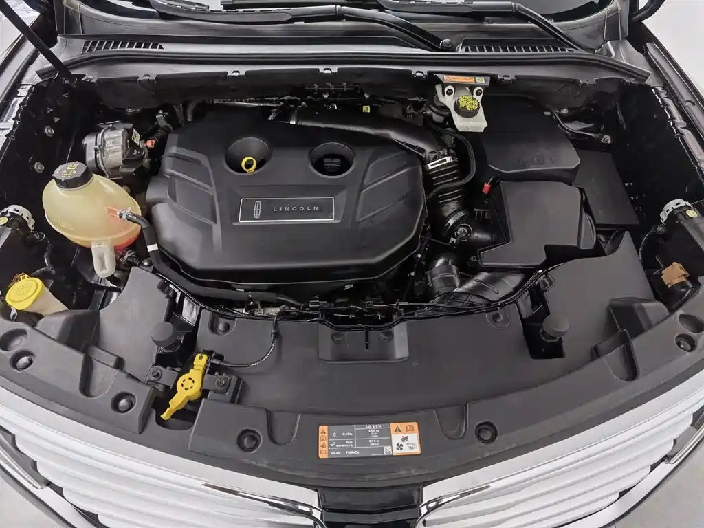 Lincoln MKC 2018 2.0T Premium