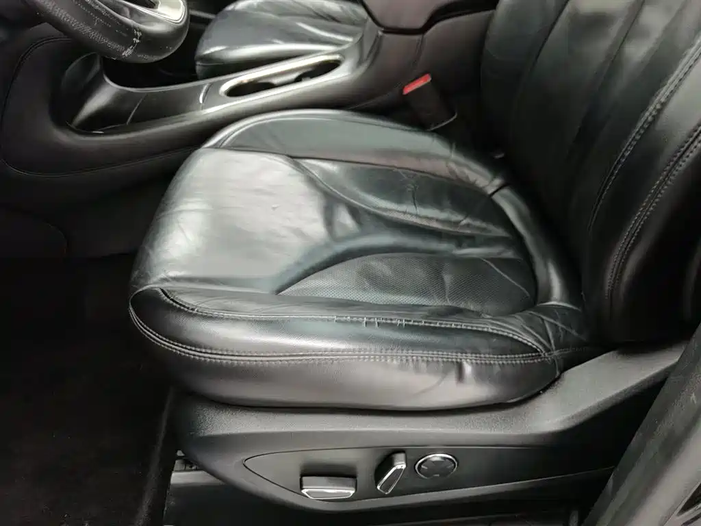 Lincoln MKC — фотографии объявления, Фото 20