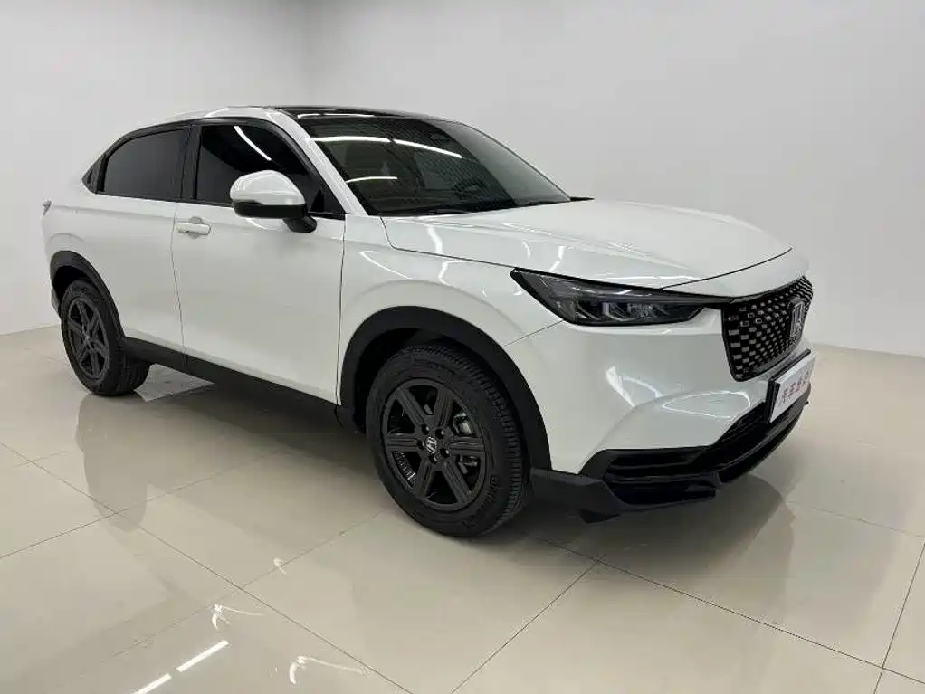 Honda XR-V — миниатюра 3
