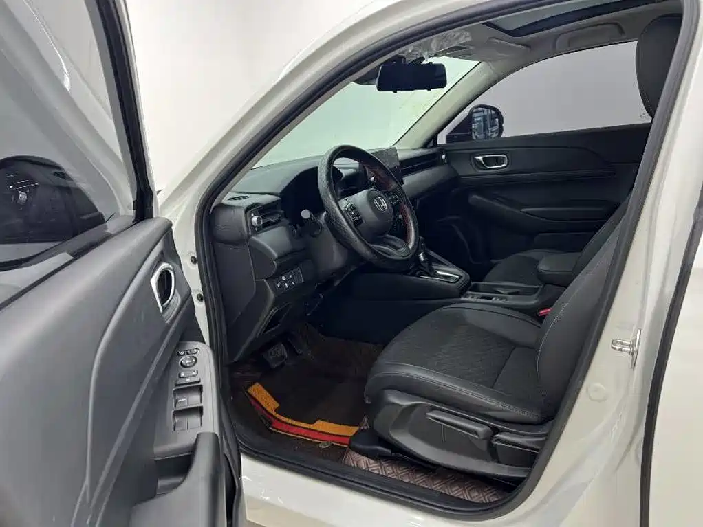 Honda XR-V — миниатюра 10