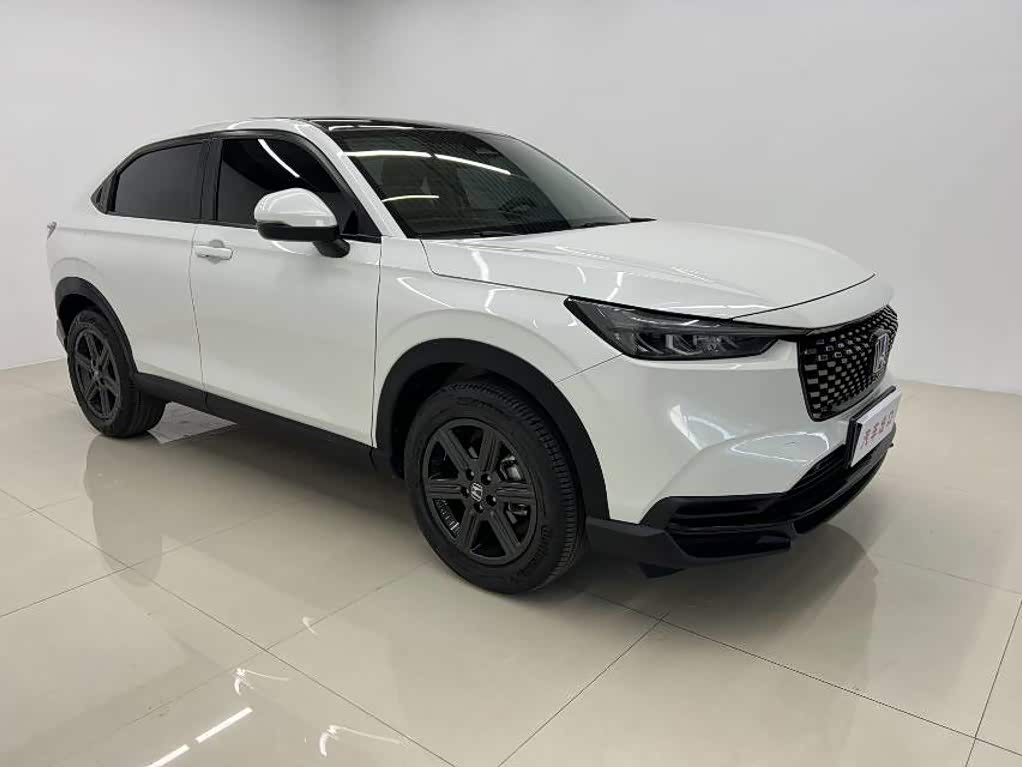 Honda XR-V 1.5 л 2023 г. Белый, пробег 18000 км
