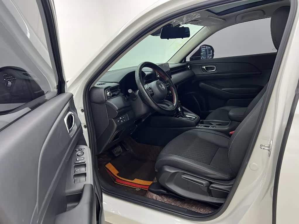 Honda XR-V 1.5 л 2023 г. Белый, пробег 18000 км