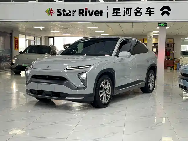 NIO EC6
