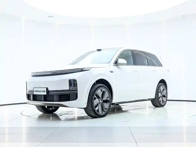Li Auto IDEAL L9 2025