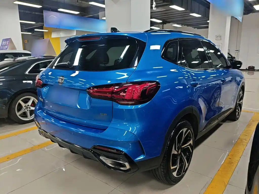 MG Pilot — миниатюра 7