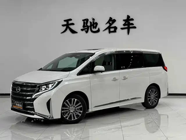 GAC TRUMPCHI M8 2023