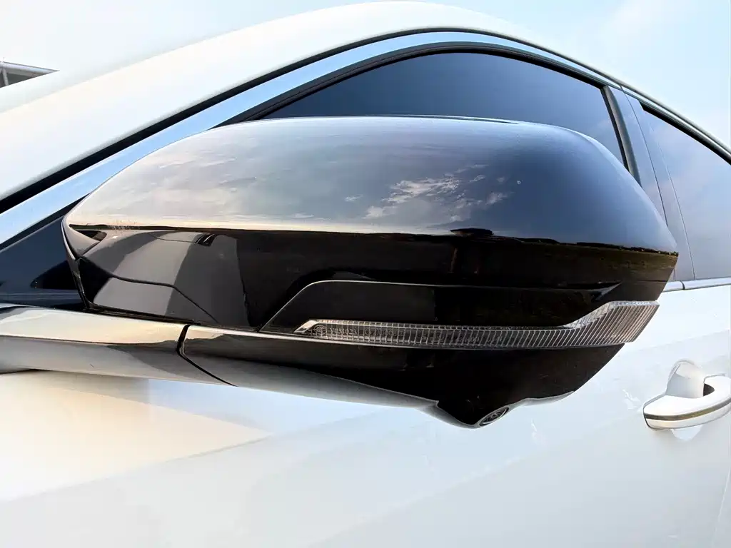 Changan Eado — миниатюра 12