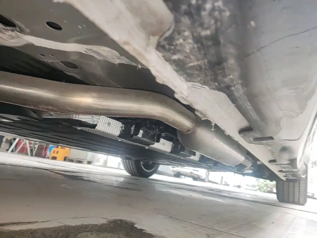 Baojun Очень приятно. — миниатюра 22