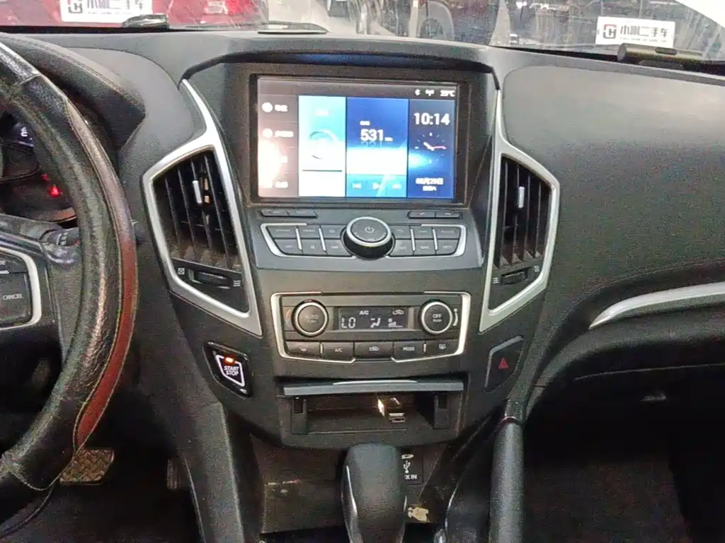 Aeolus AX7 — миниатюра 13
