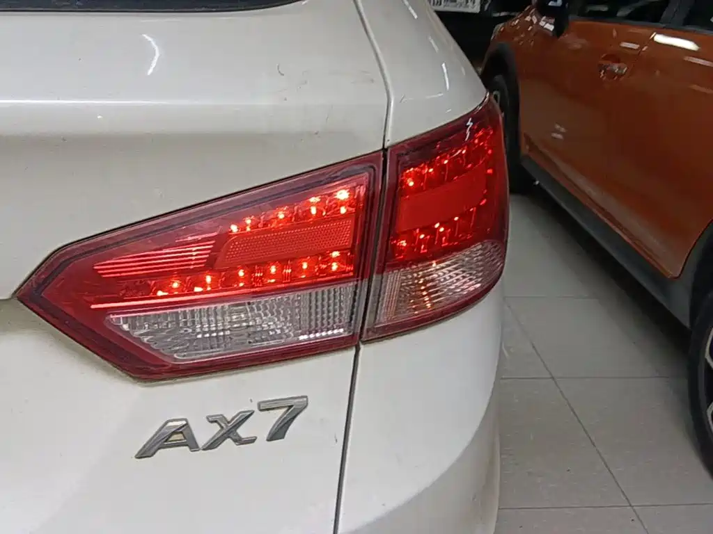 Aeolus AX7 — миниатюра 8