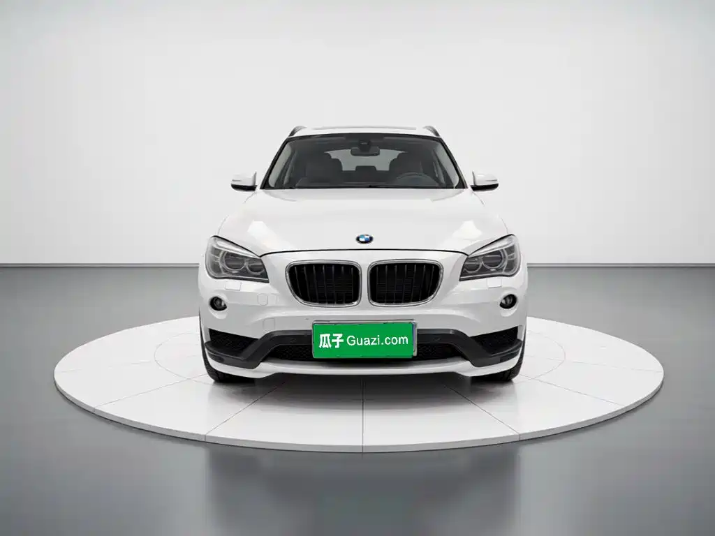 BMW X1 — миниатюра 2