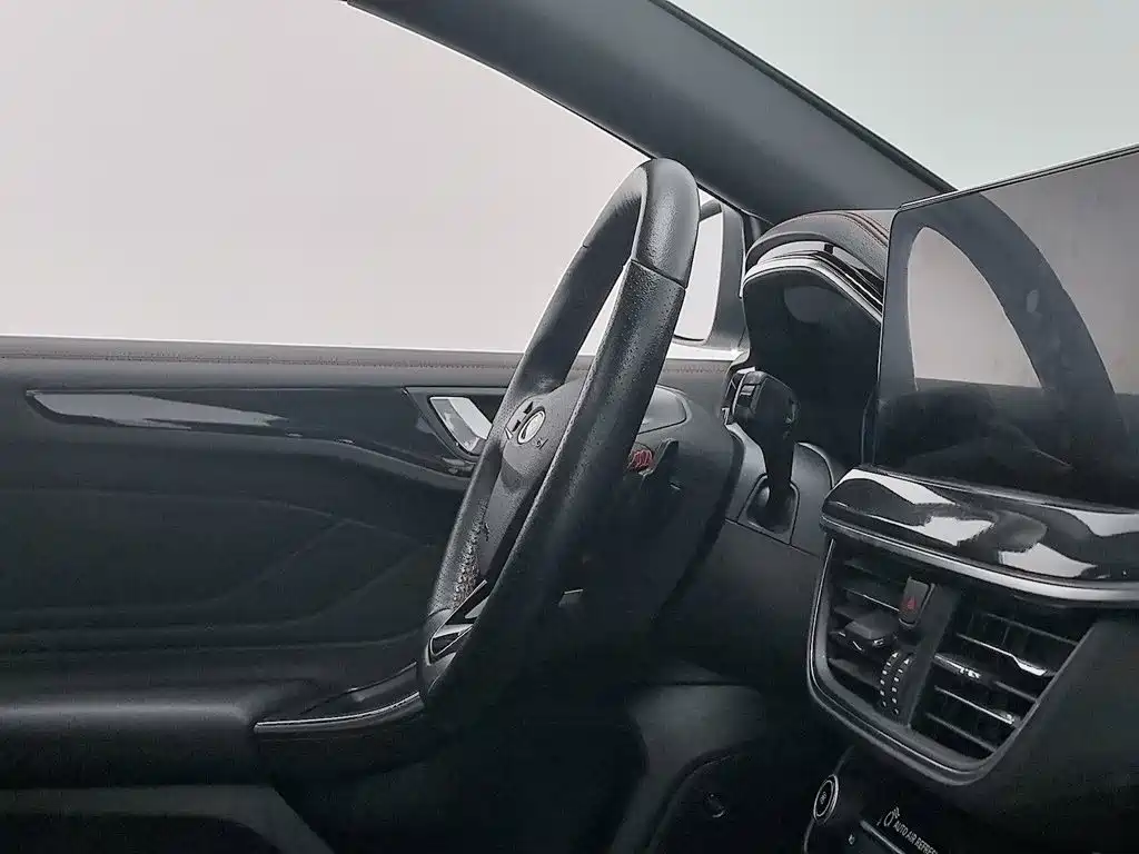 Ford Focus — миниатюра 22