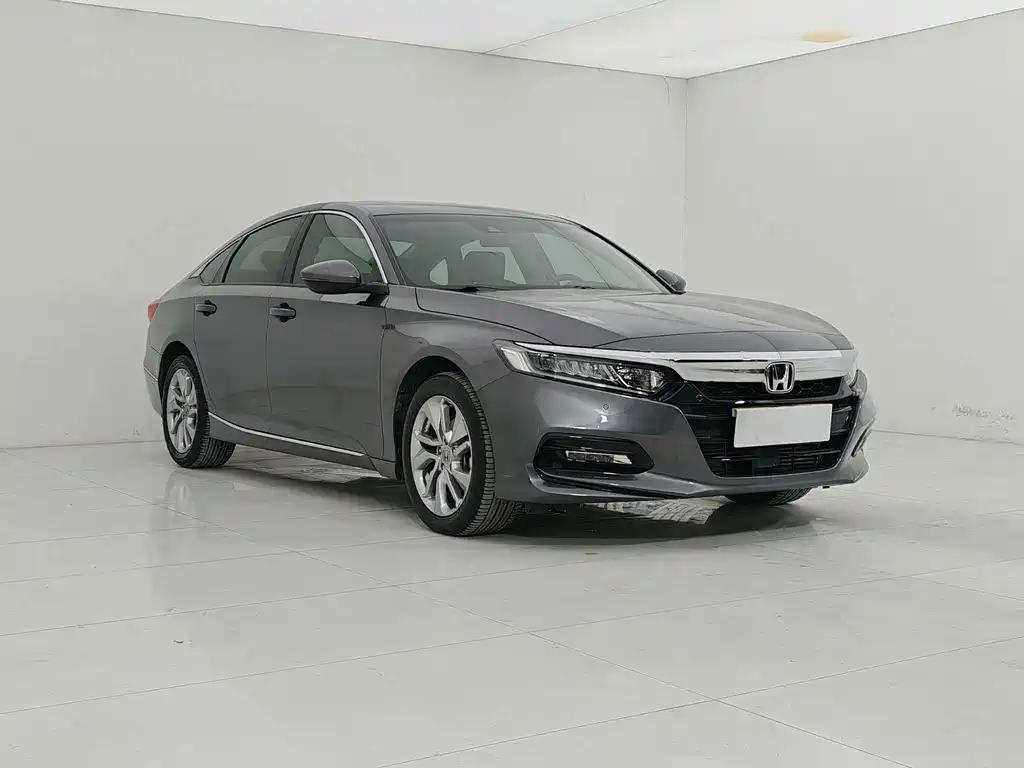 Honda Accord — миниатюра 3