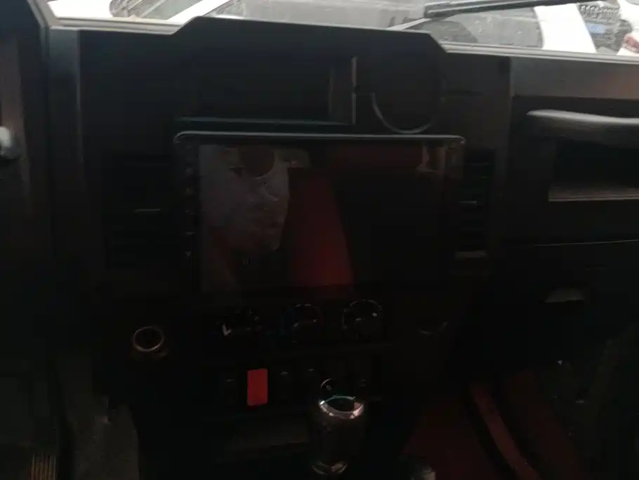 BAW 212 Classic — миниатюра 13