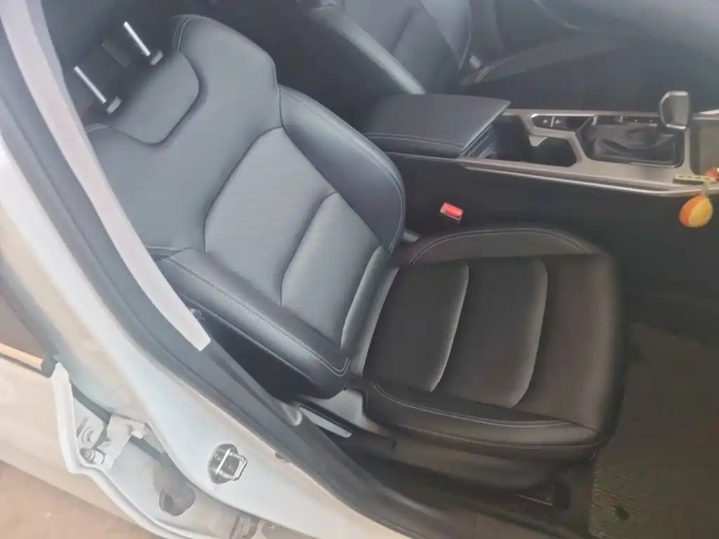 Geely Emgrand — миниатюра 25