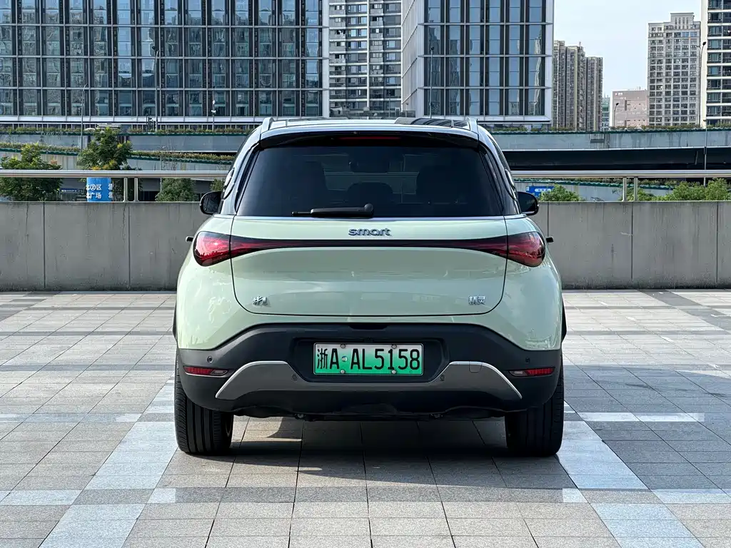 smart Smart #1 — миниатюра 6