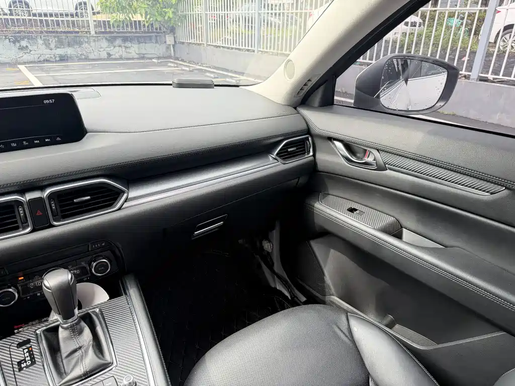 Mazda CX-8 — миниатюра 15