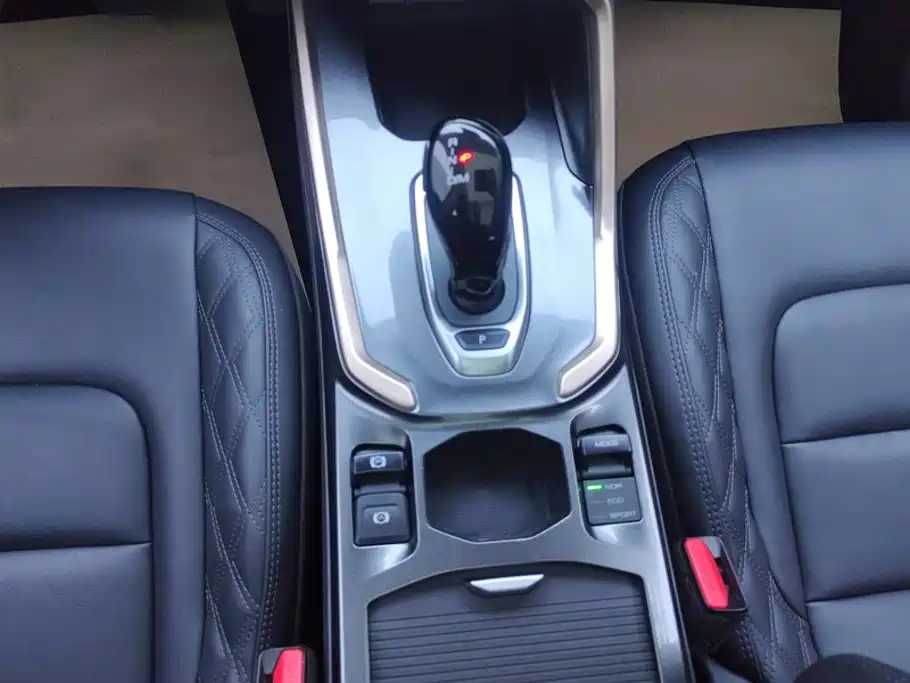 Haval H6 — миниатюра 16