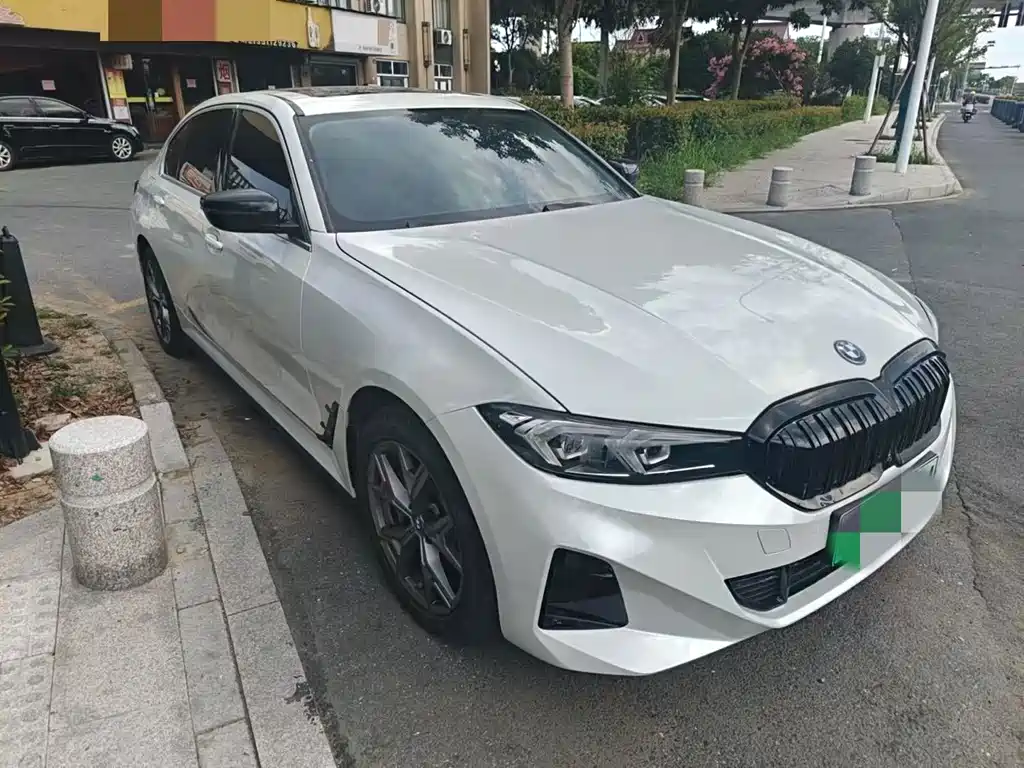 BMW i3 — миниатюра 2