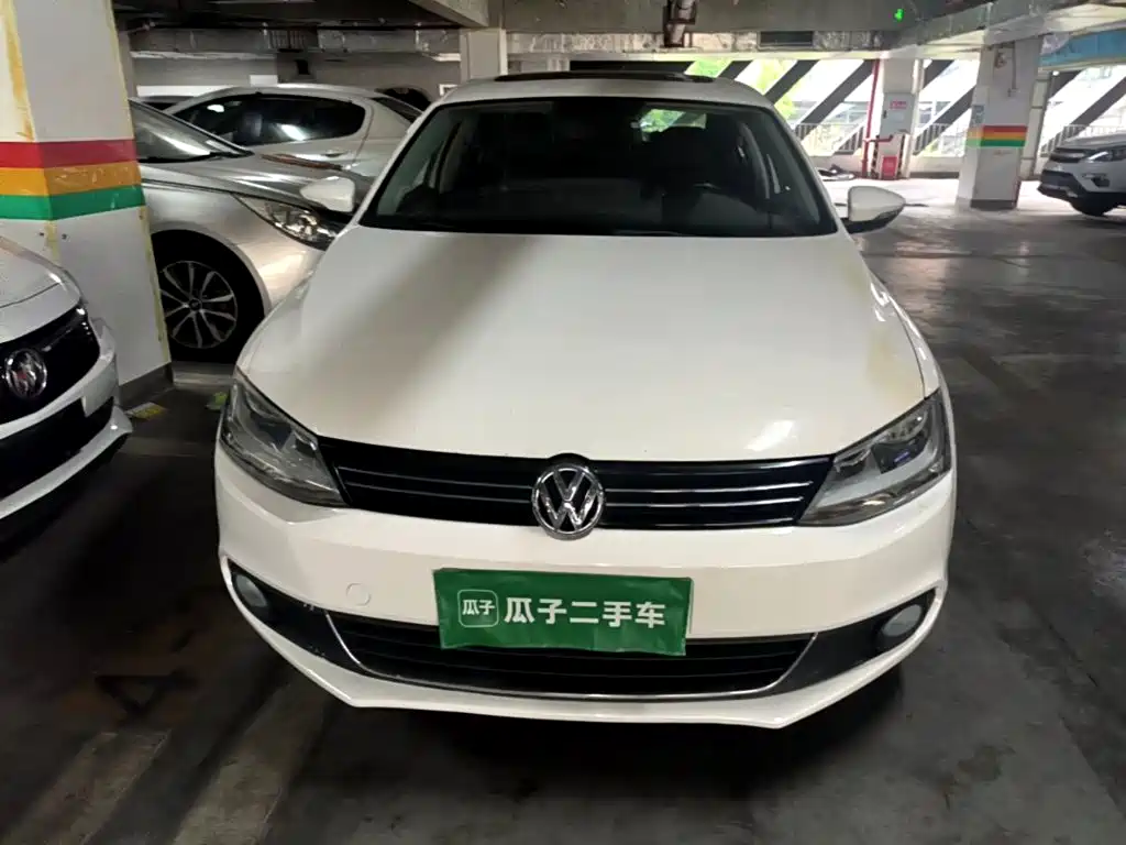 Volkswagen Sagitar — миниатюра 3