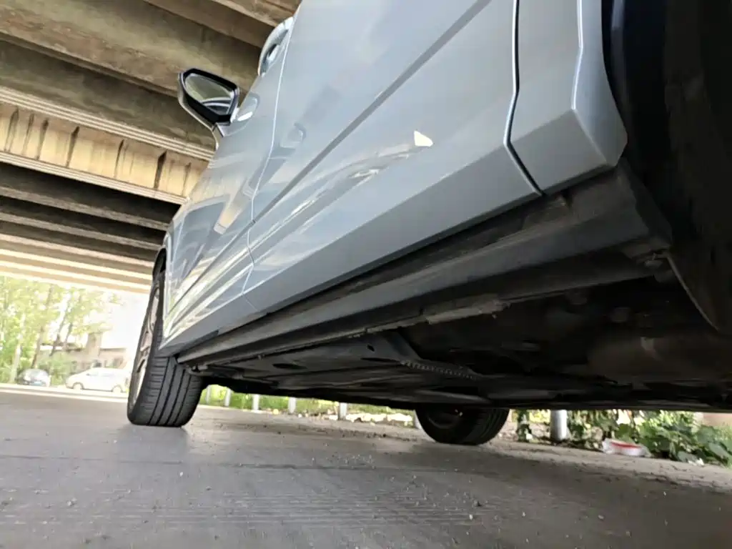 Audi Q2L — миниатюра 22