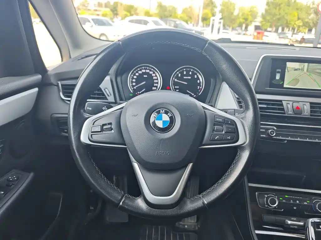 BMW 2 Series Gran Tourer — миниатюра 4
