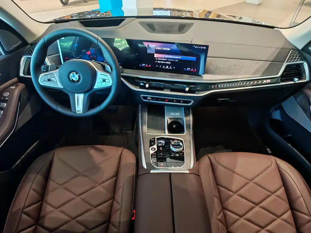 BMW X5 — миниатюра 18