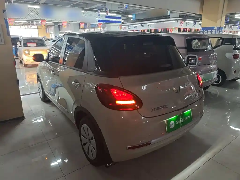 Wuling Bingo — миниатюра 5