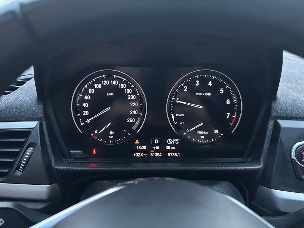 BMW 1 Series — миниатюра 5