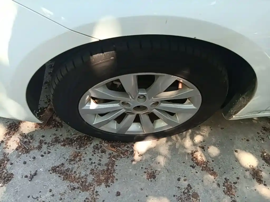 Roewe i6 Classic — миниатюра 23