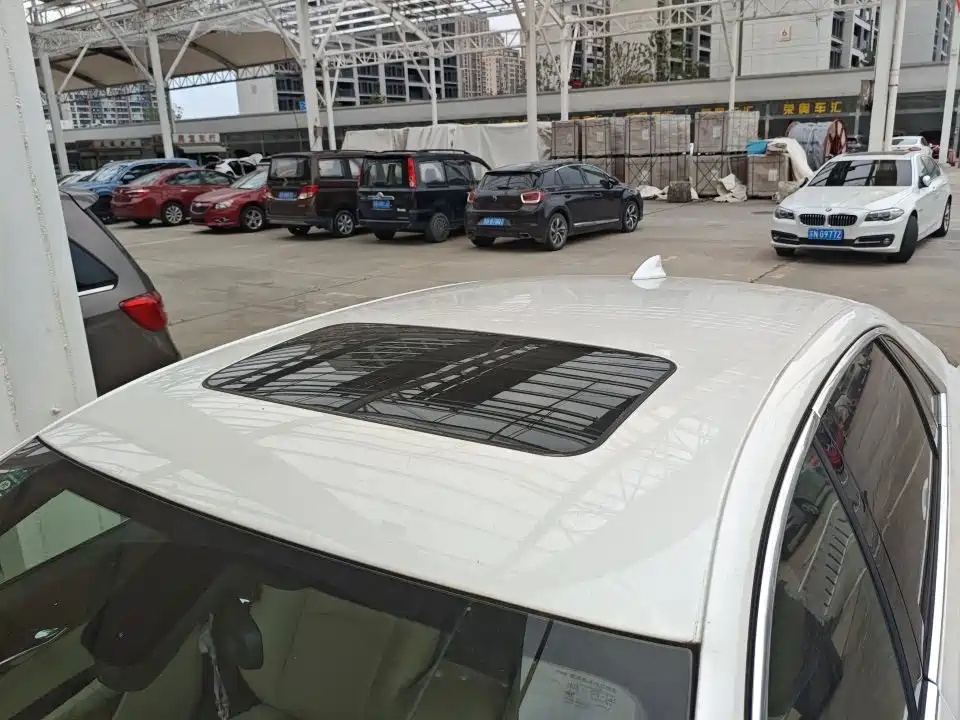 Cadillac CT6 — миниатюра 8