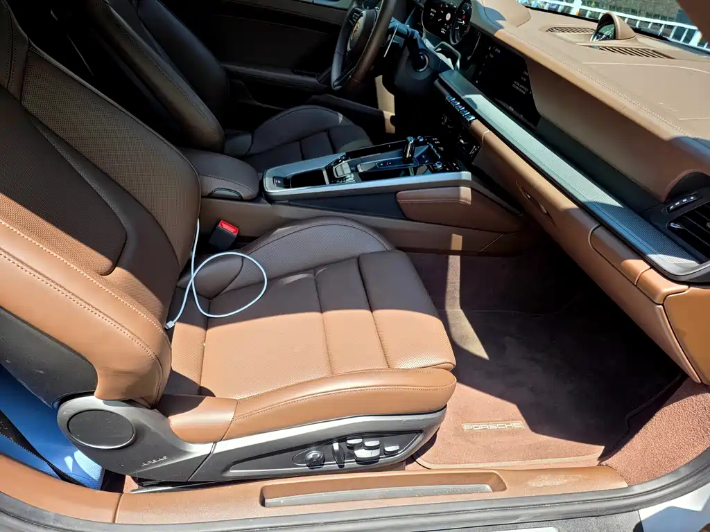 Porsche 911 — миниатюра 2