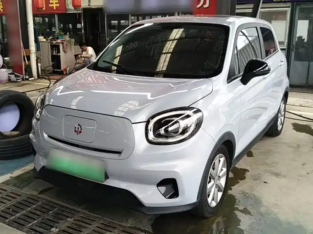 2022 Leapmotor T03